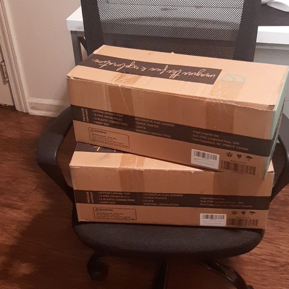 Excitement - Picture 3 of 4